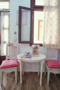 Studio - Ground Floor room in Studio Lefaki