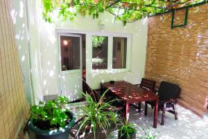 Apartments Anica & Gabriela 