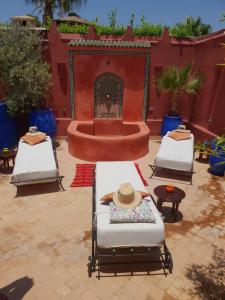 Riad Dar Colline