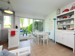 Appartements Apartment Le Garden by Interhome : photos des chambres