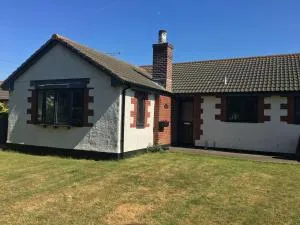 Buena Vista - 廷塔杰尔