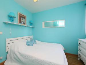 Appartements Apartment Le Garden-1 by Interhome : photos des chambres