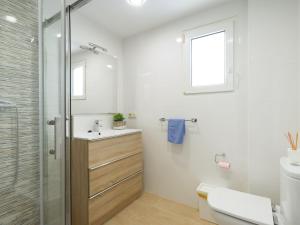 Apartment Apartamentos Pueblo Valleverde-1 by Interhome