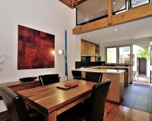 Pure Gold - Heritage 2 bedroom terraced cottage