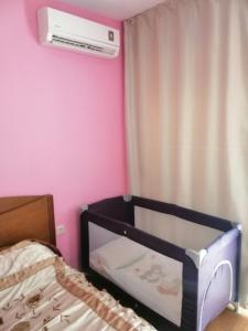 Parus 25 Apartment