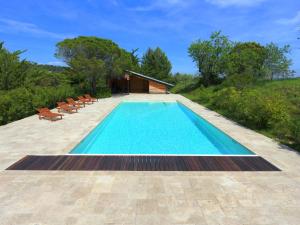 Maisons de vacances Les Gites du Chateau St Jacques d'Albas : photos des chambres