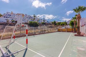 Apartment with ocean view in Costa Adeje
