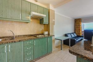 Apartment with ocean view in Costa Adeje