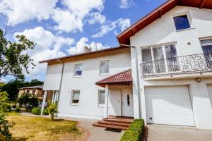 Suite Hotel Sermiesčio 3