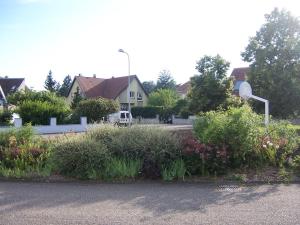 Appartements Appartement Sur La Route des Vins d'Alsace : photos des chambres