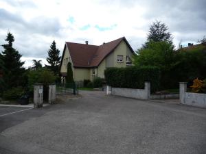 Appartements Appartement Sur La Route des Vins d'Alsace : photos des chambres