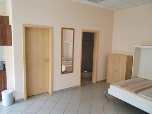 Apartmán DONAU HOME - APARTMENT 5 Neu-Ulm Německo