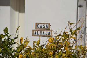 Casa Alhaja