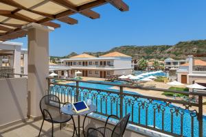La Marquise Luxury Resort Complex Rhodes Greece
