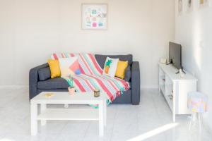 #23 Henry IV Vue Panoramique Mer AC & Bright