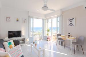 #23 Henry IV Vue Panoramique Mer AC & Bright