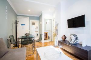 Apartamentos Dali Madrid