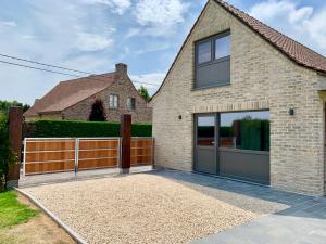 Vakantiewoning Ter Luyghem