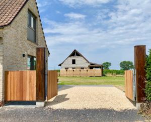 Vakantiewoning Ter Luyghem