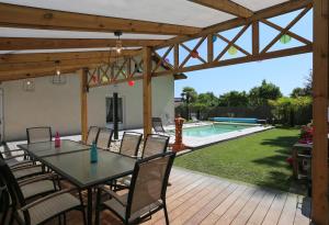 Villas Villa TENY : photos des chambres