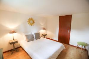 Villas Villa TENY : photos des chambres