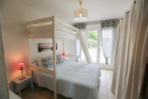 Maisons de vacances Villa TENY : photos des chambres