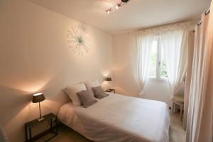 Villas Villa TENY : photos des chambres