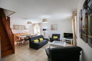Villas Villa TENY : photos des chambres