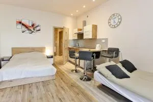 Rajski Zakątek - 多尔尼洛玛纳