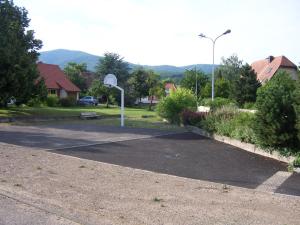 Appartements Appartement Sur La Route des Vins d'Alsace : photos des chambres