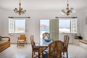 Hara Studios and Apartments Paros Greece