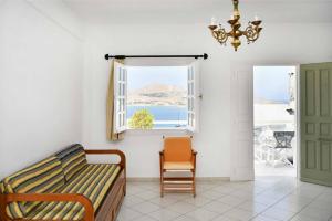 Hara Studios and Apartments Paros Greece