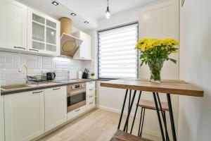 Old Town LTC - Apartments Starówka Panieńska