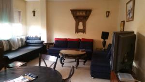 appartement avec piscine a lHivernage
