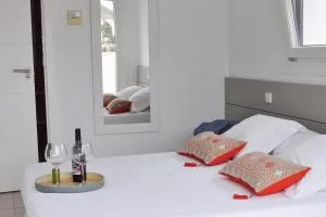 Moderno apartamento con vistas al mar - Las Negras