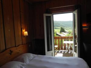 Hotels Hotel des Skieurs : photos des chambres