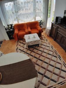 Малко oазисче