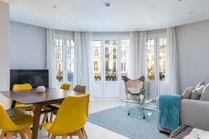 Appartement BMA by Forever Rentals Bilbao Spanien