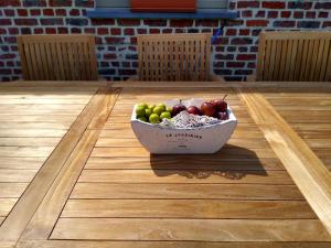 Vakantiewoning Tilia