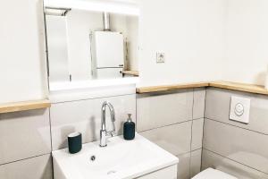 Work & Stay Apartment in Wuppertal