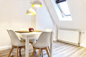Work & Stay Apartment in Wuppertal