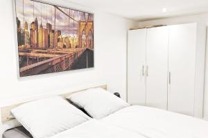 Work & Stay Apartment in Wuppertal