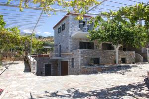 Apartmán LUXURY VILLAS KANELLEAS Agios Nikolaos Řecko