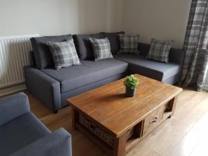 The Abercromby Townhouse - Close to Merchant City