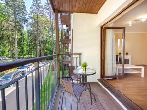 VacationClub – Górna Resorts Apartament 116