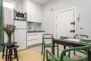 Waou Plaza de España II - Alquiler Corta Duración