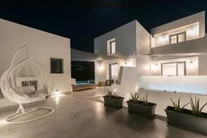 Karat Suites - Vóthon