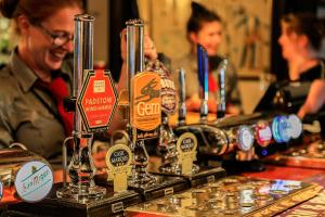 The Pickwick Inn & Olivers Restaurant