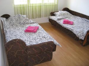 Apartman Daca Apatin