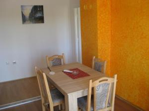 Apartman Daca Apatin